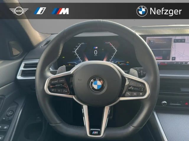 BMW 318 318i M-Sport Touring