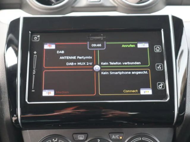 Suzuki Swift Comfort