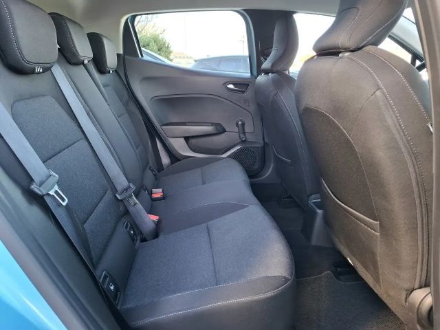 Renault Clio TCe 90 Zen