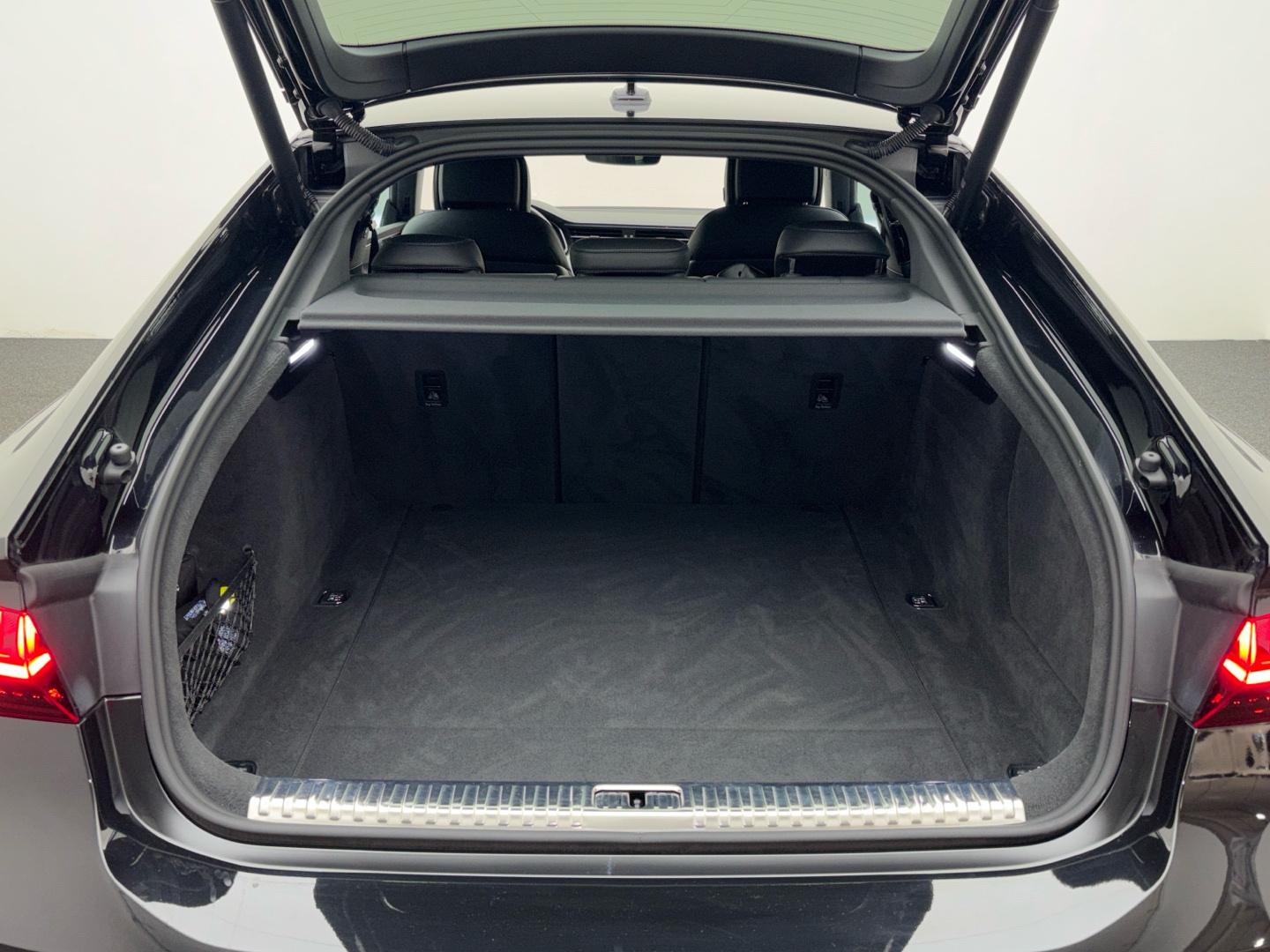 Audi S7 3.0 TDI Quattro Sportback