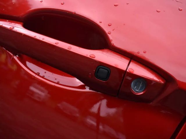 Mitsubishi Eclipse Cross 4WD PHEV