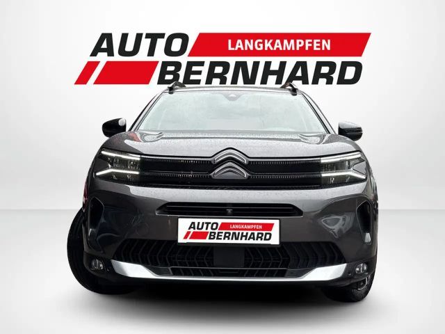 Citroën C5 Aircross Shine