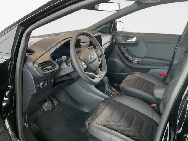 Ford Puma EcoBoost ST Line Vignale