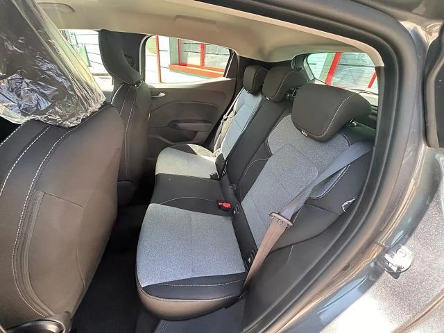 Mitsubishi Colt 1,0 MPI-T Invite 25 YUKI mit Winterreifen