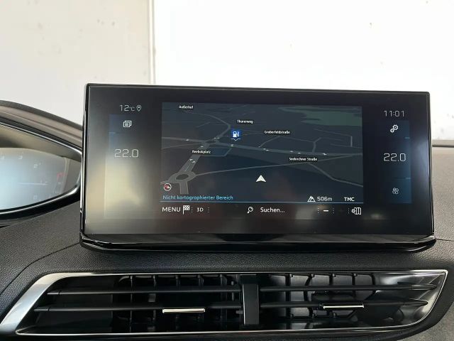 Peugeot 3008 GT-Line