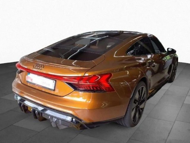 Audi e-tron GT Laser B&O Pano HuD Leder 360°