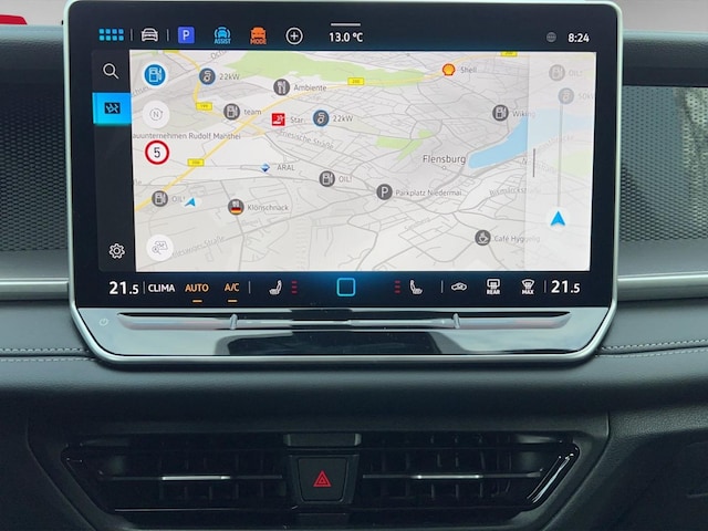 Volkswagen Tayron 1.5 eTSI DSG Life