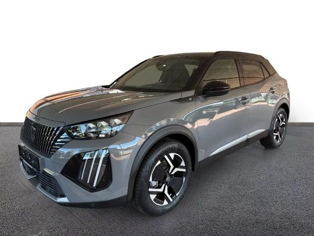 Peugeot 2008 GT-Line