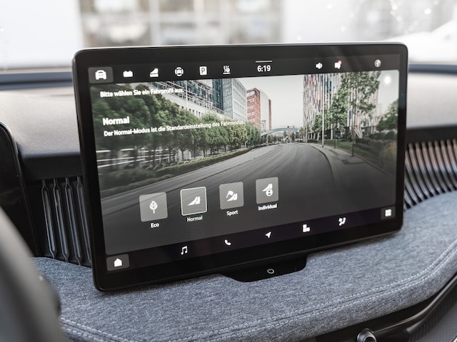 Skoda Superb 1.5 TSI Combi iV