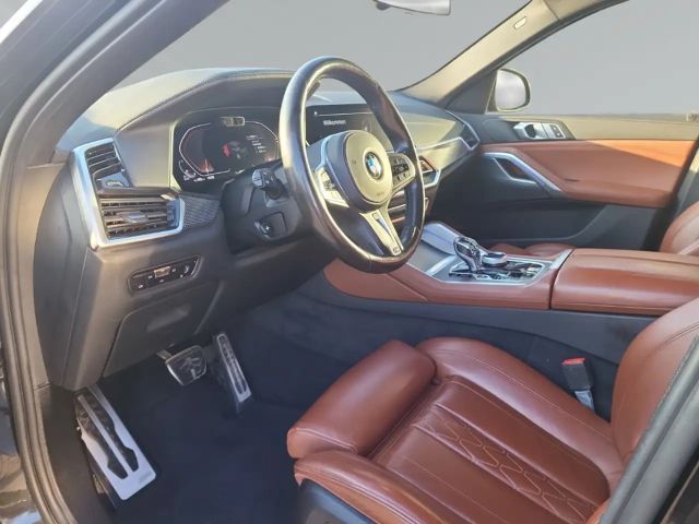 BMW X6 30d/M-Paket/Laser/HUD/AHK/HiFi