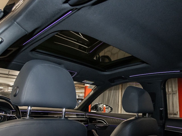 Audi A8 55 TFSI Quattro