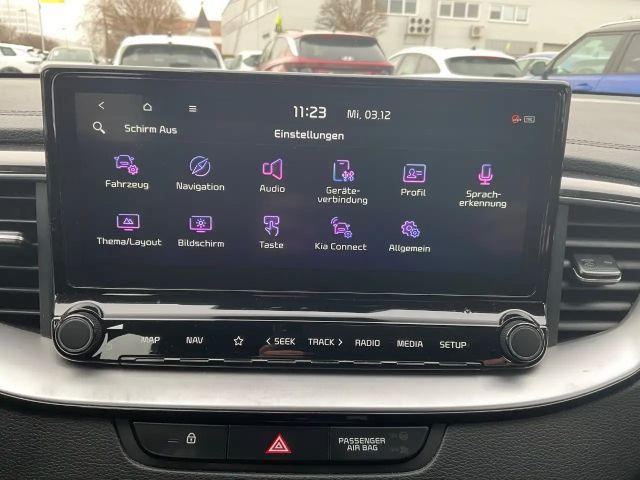 Kia Ceed PHEV Spirit SportWagon