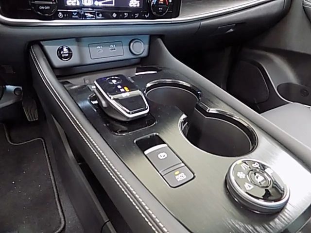 Nissan X-trail Tekna e-4ORCE