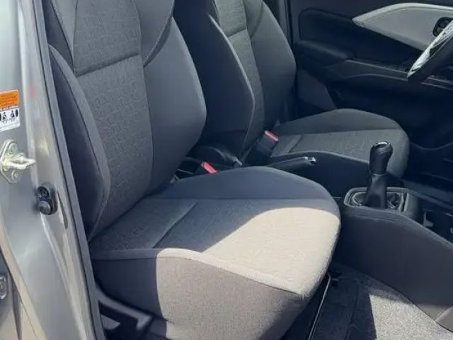 Suzuki Swift 4x4 Comfort Hybrid