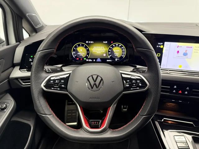 Volkswagen Golf 2.0 TSI DSG GTI Golf VIII