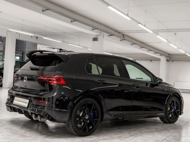 Volkswagen Golf 2.0 TSI 4Motion Golf VIII