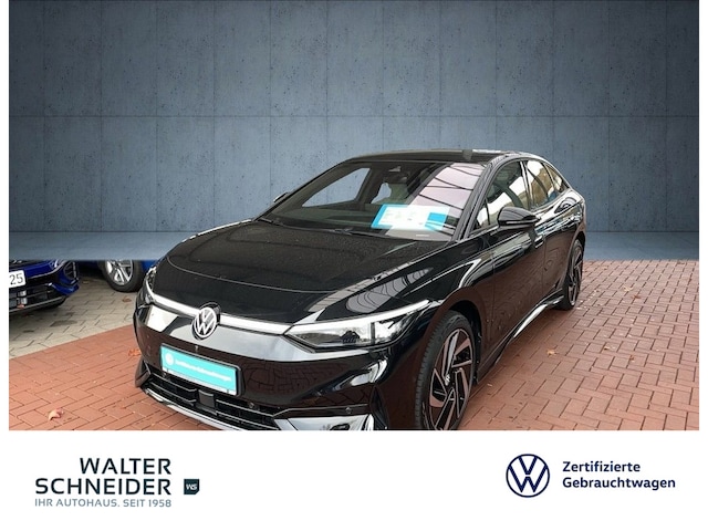 Volkswagen ID.7 Pro