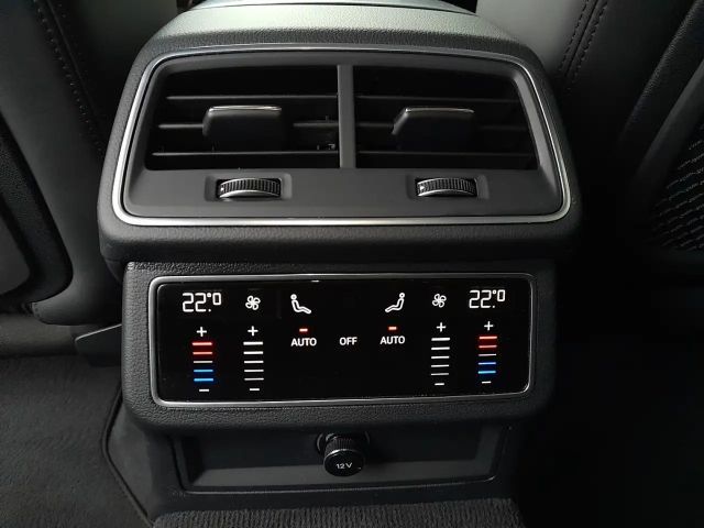 Audi A6 40 TDI Avant Quattro S-Tronic Sport