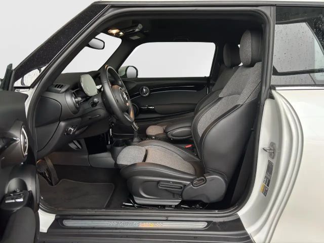 MINI Mini Electric SE