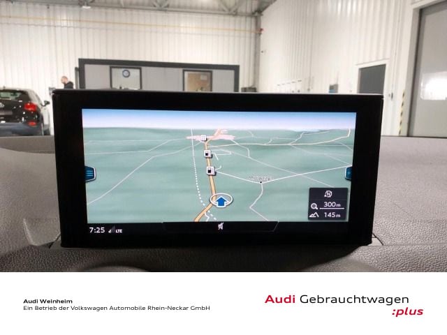 Audi Q2 35 TFSI S-Tronic