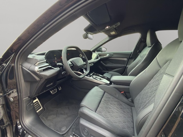 Audi A5 Quattro S-Tronic