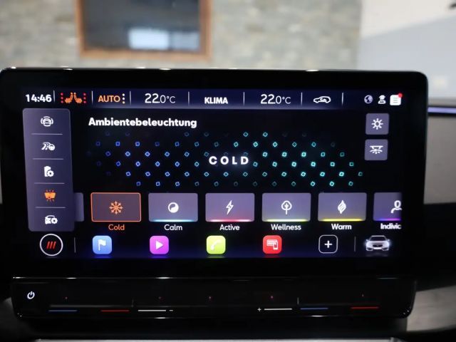 Cupra Leon DSG Sportstourer e-Hybrid