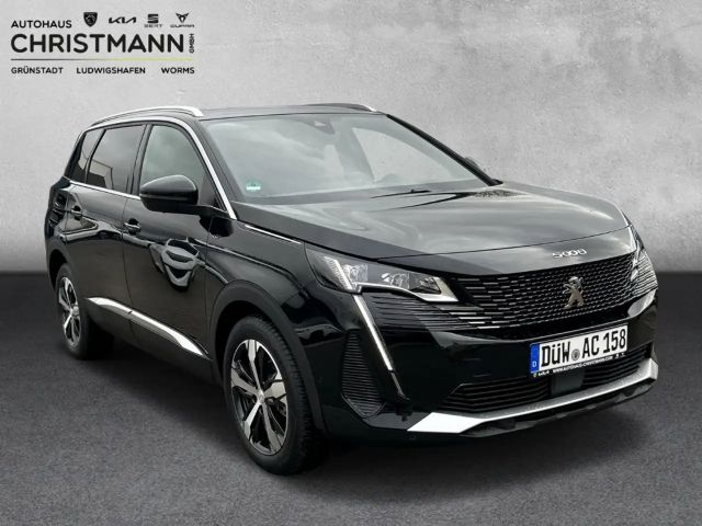 Peugeot 5008 BlueHDi GT-Line
