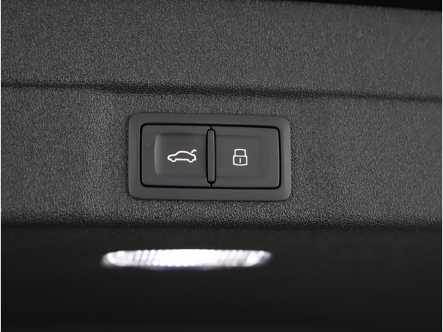 Audi A5 Avant S-Tronic