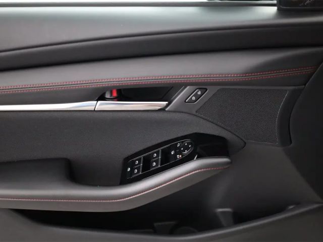 Mazda 3 Homura SkyActiv e-Skyactiv