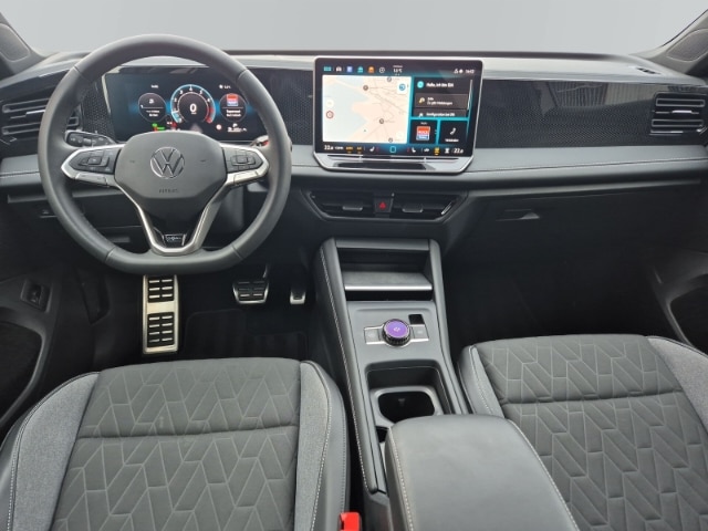 Volkswagen Tiguan 1.5 eTSI DSG