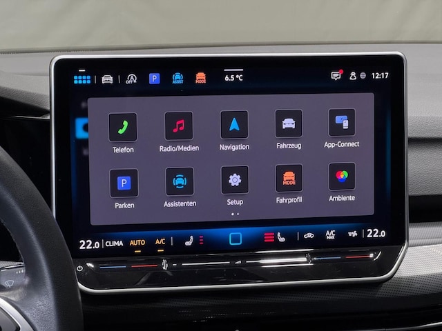 Volkswagen Golf 1.5 eTSI DSG Style