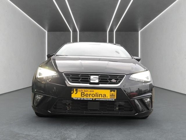 Seat Ibiza 1.0 TSI DSG FR-lijn