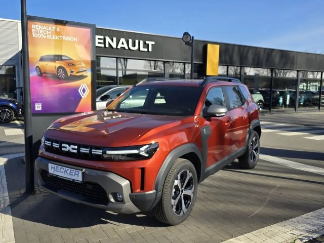 Dacia Duster III 1.6 E-TECH Hybr. 140 Journey *Navi*LED*Szhzg.*