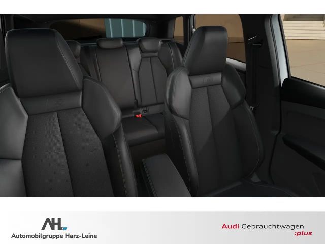 Audi Q4 e-tron S-Line