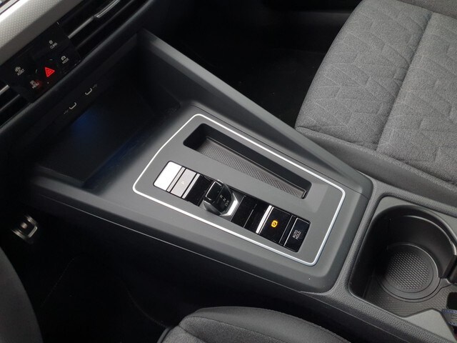 Volkswagen Golf 1.5 eTSI IQ.Drive Variant