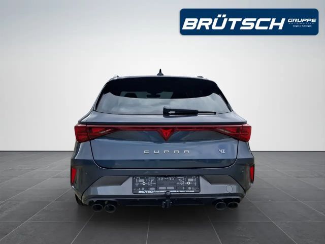 Cupra Leon 2.0 TSI 4Drive DSG VZ