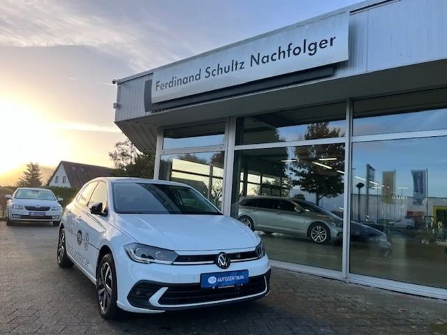 Volkswagen Polo 1.0 TSI DSG Move
