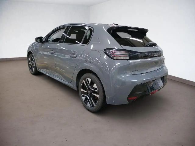 Peugeot E-208 Allure Pack Hybrid