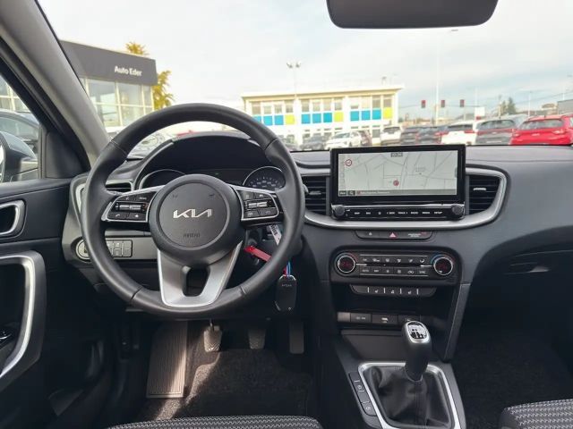 Kia Ceed GDi SportWagon
