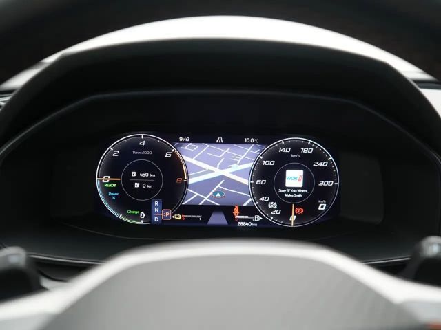 Cupra Formentor DSG e-Hybrid