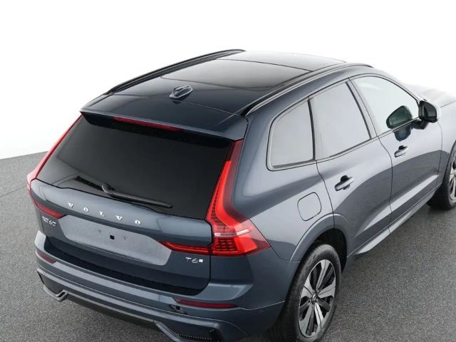 Volvo XC60 AWD Dark Plus Recharge