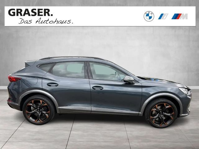 Cupra Formentor 4Drive DSG VZ