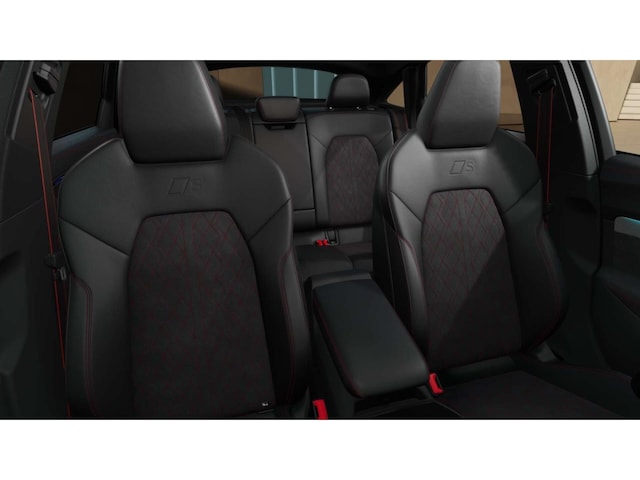 Audi A5 Hybride Quattro S-Tronic