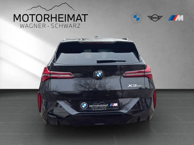 BMW X3 xDrive xDrive30e