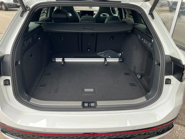 Volkswagen Passat DSG Sport Variant