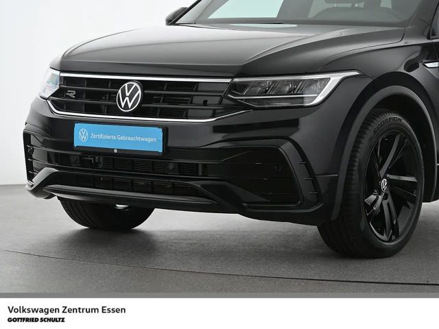 Volkswagen Tiguan DSG R-Line