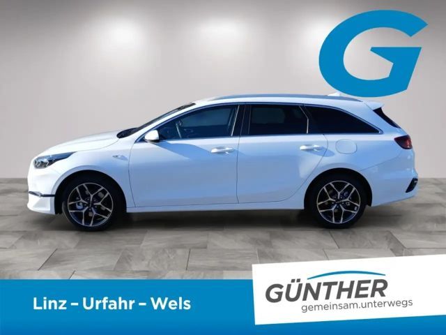 Kia Ceed GDi SportWagon