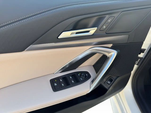 BMW X2 M-Sport xDrive20d