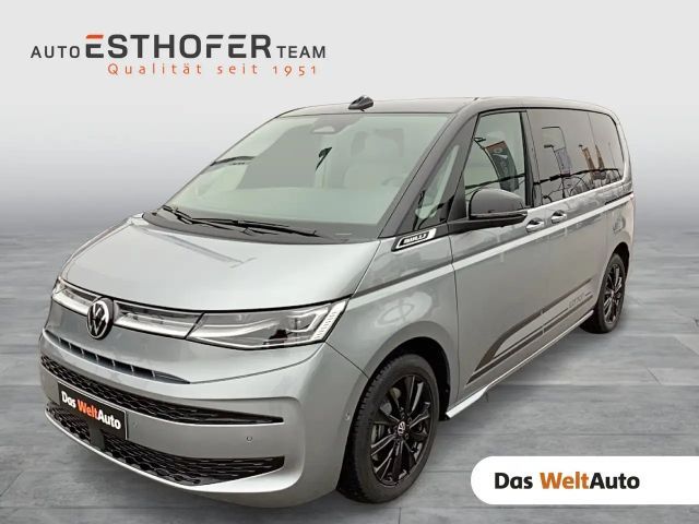 Volkswagen Multivan 4Motion T7 eHybrid