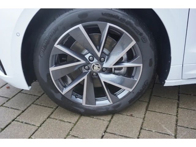 Skoda Enyaq Sportline